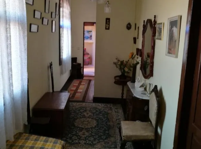 Residencia Conejos - Bike & Motorbike