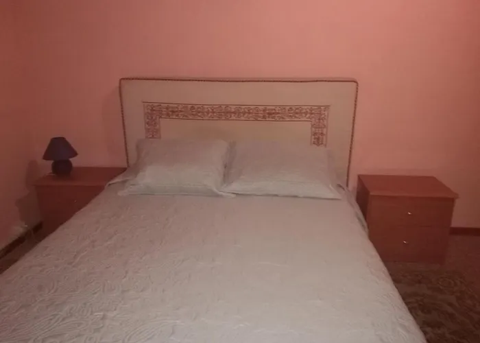 Residencia Conejos - Bike & Motorbike *