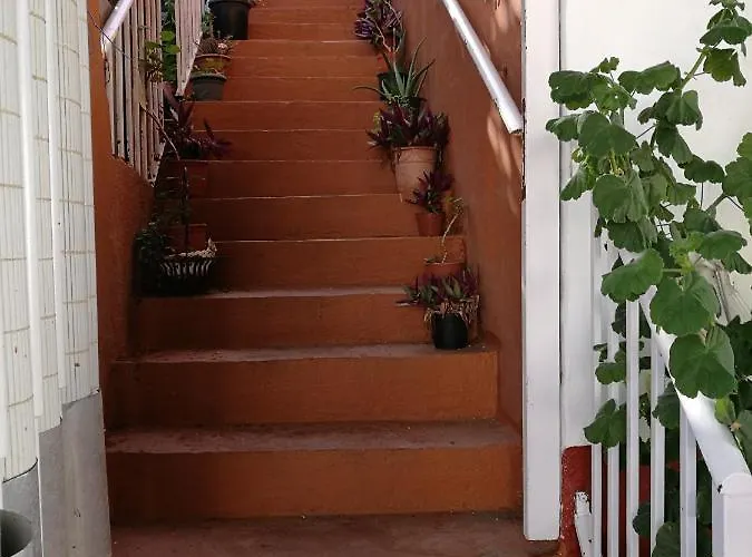 民宿 Residencia Conejos - Bike & Motorbike