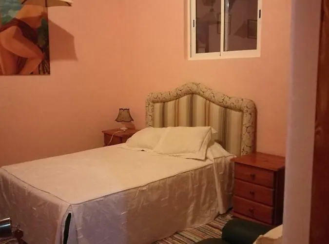 Residencia Conejos - Bike & Motorbike