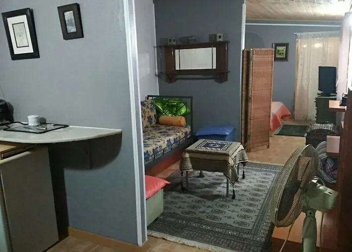 Residencia Conejos - Bike & Motorbike *