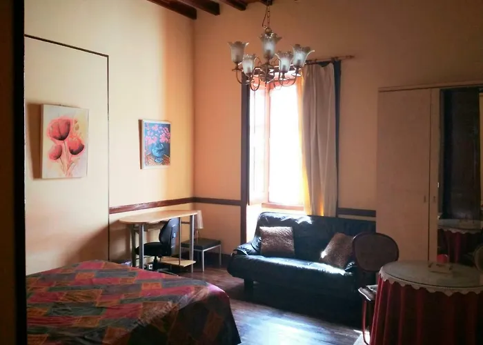 Residencia Conejos - Bike & Motorbike Las Palmas