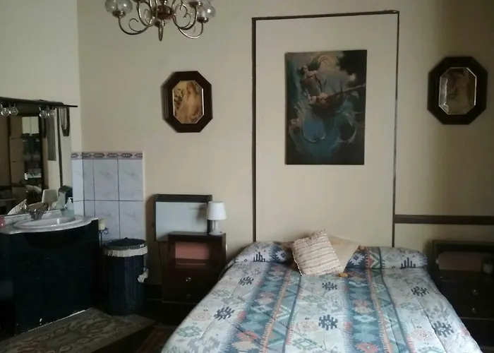 Residencia Conejos - Bike & Motorbike * Las Palmas