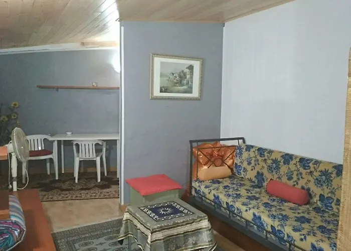 Residencia Conejos - Bike & Motorbike * Las Palmas