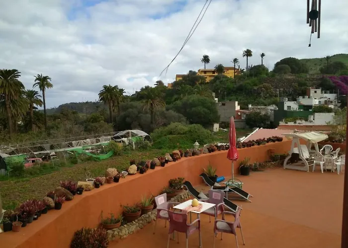 Privat bolig Residencia Conejos - Bike & Motorbike *