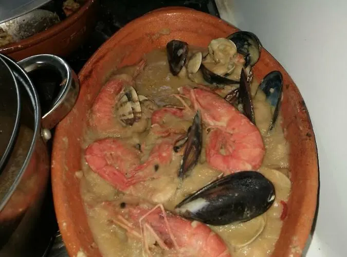 Residencia Conejos - Bike & Motorbike *