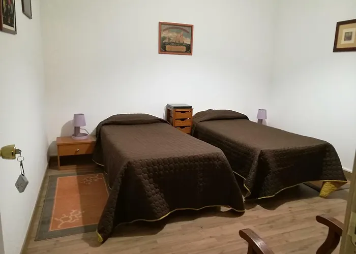 Residencia Conejos - Bike & Motorbike *