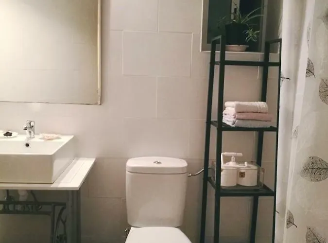 Residencia Conejos - Bike & Motorbike *